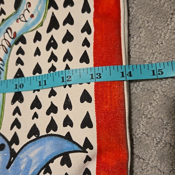 Brighton Tote Bag - Picture 7 of 7